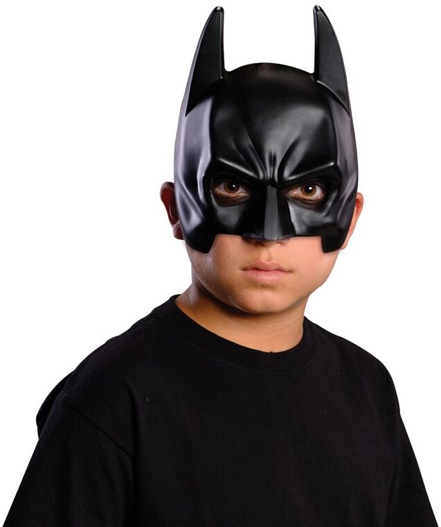 Masque Batman Dark Knight - Taille unique - Rubies