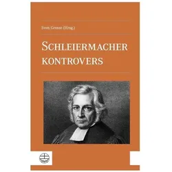 Schleiermacher kontrovers, Sachbücher von Evangelische Verlagsanstalt