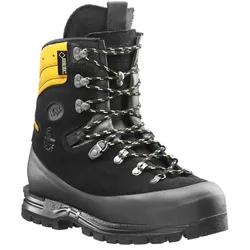 HAIX Protector Alpin - UK 6.0 / EU 39 - gelbschwarz