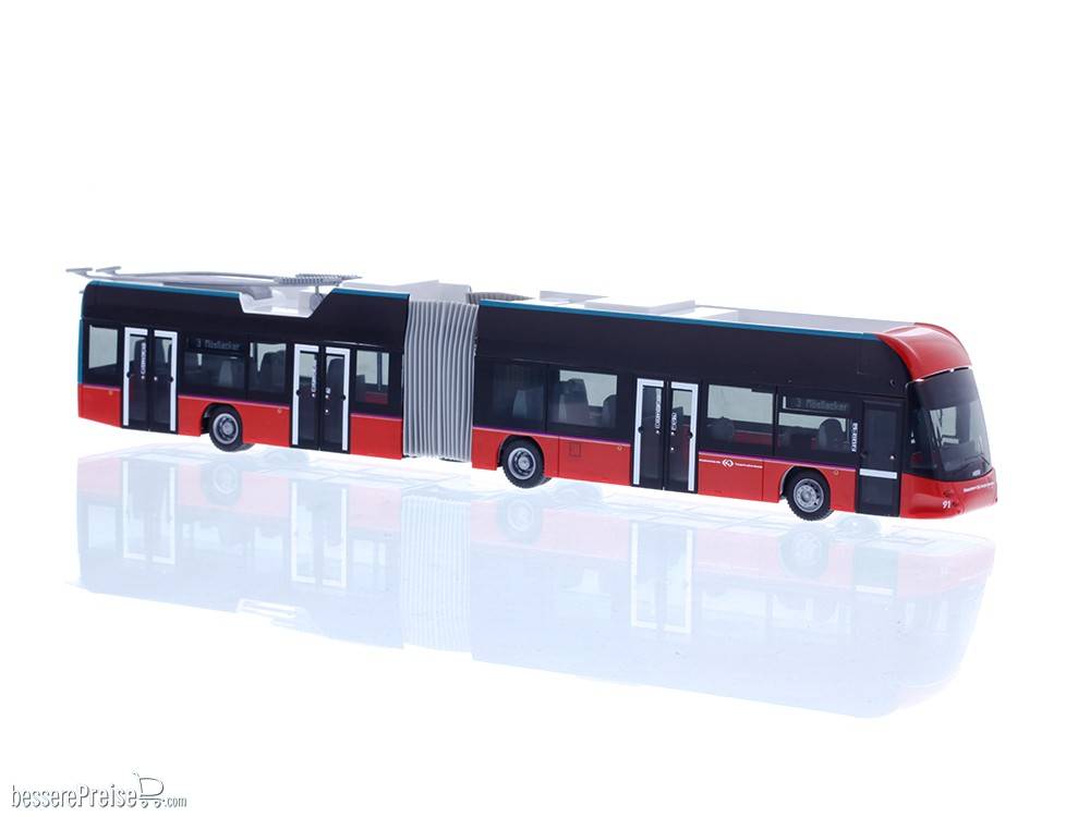 Rietze 77458