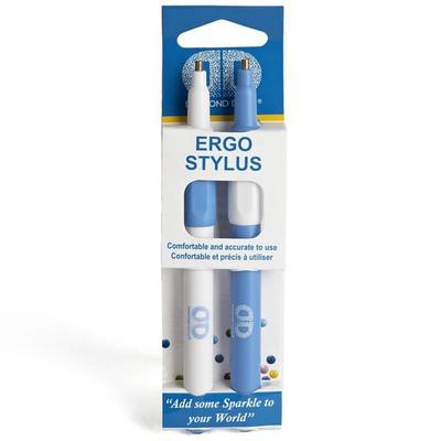 Diamond Painting Ergo-Stylus 2 Stk