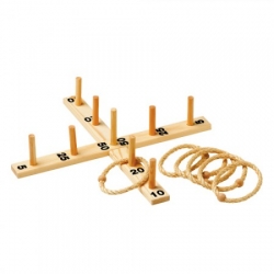 Bartl Ringwurfspiel groß 243478