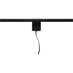 BenQ Screenbar Pro LED-Monitorlampe schwarz