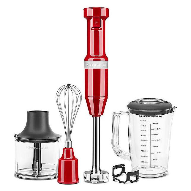 KitchenAid 5KHBV83EER (1064.02)