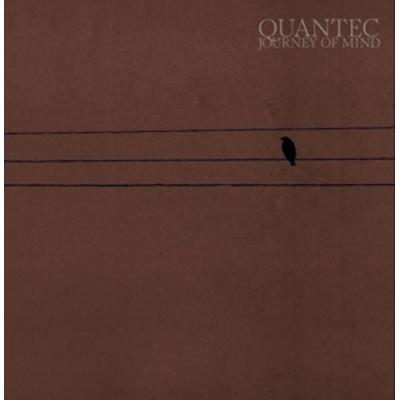 Journey Of Mind (2x12?) - Quantec, Vinyl