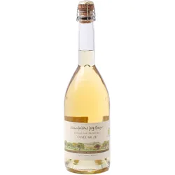 Manufaktur Jörg Geiger Bio Cuvée Nr. 28 alkoholfrei