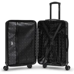 Redolz Essentials 07 Set, Koffer, Schwarz