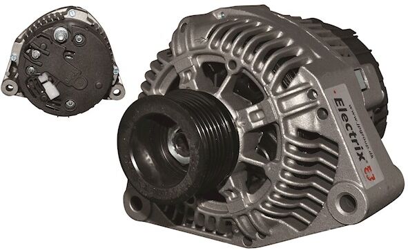 Jp Group Generator 1390100400 Für Mercedes