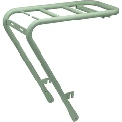 Victoria Gepäckträger 28 Zoll grün Retro 50 cm Aluminium