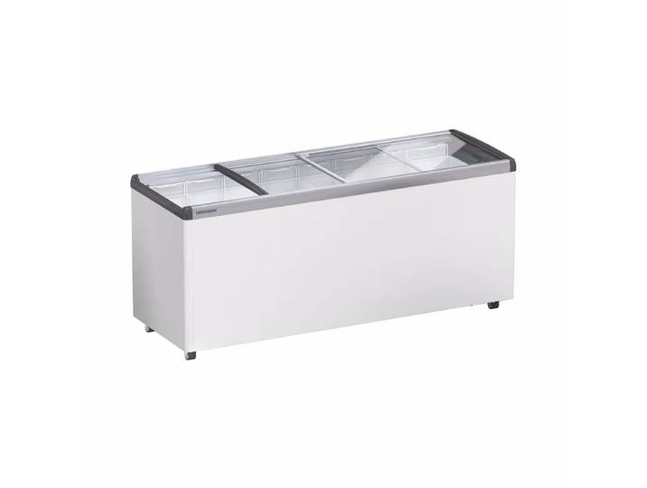 Liebherr EFE 6052-41 Gastro Gefriertruhe – weiss