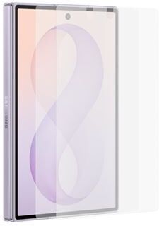 Samsung Película Protetora de Ecrã Anti-Reflexo  para Z Fold8 - Transparente