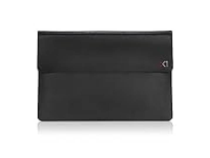 Lenovo Mixte 4x40u97972 Sleeve case, Noir, Taille unique EU