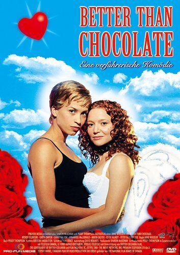 Anne Wheeler - Better Than Chocolate - Preis vom 12.10.2026 11:37:12 h