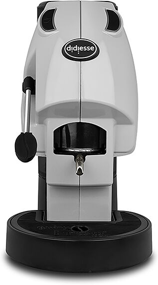 Macchina da caffè espresso Didiesse Baby Frog Gesso con cialde