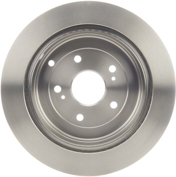 Bosch Bremsscheibe 0986479t16 Belüftet 308mm 16mm Für Suzuki
