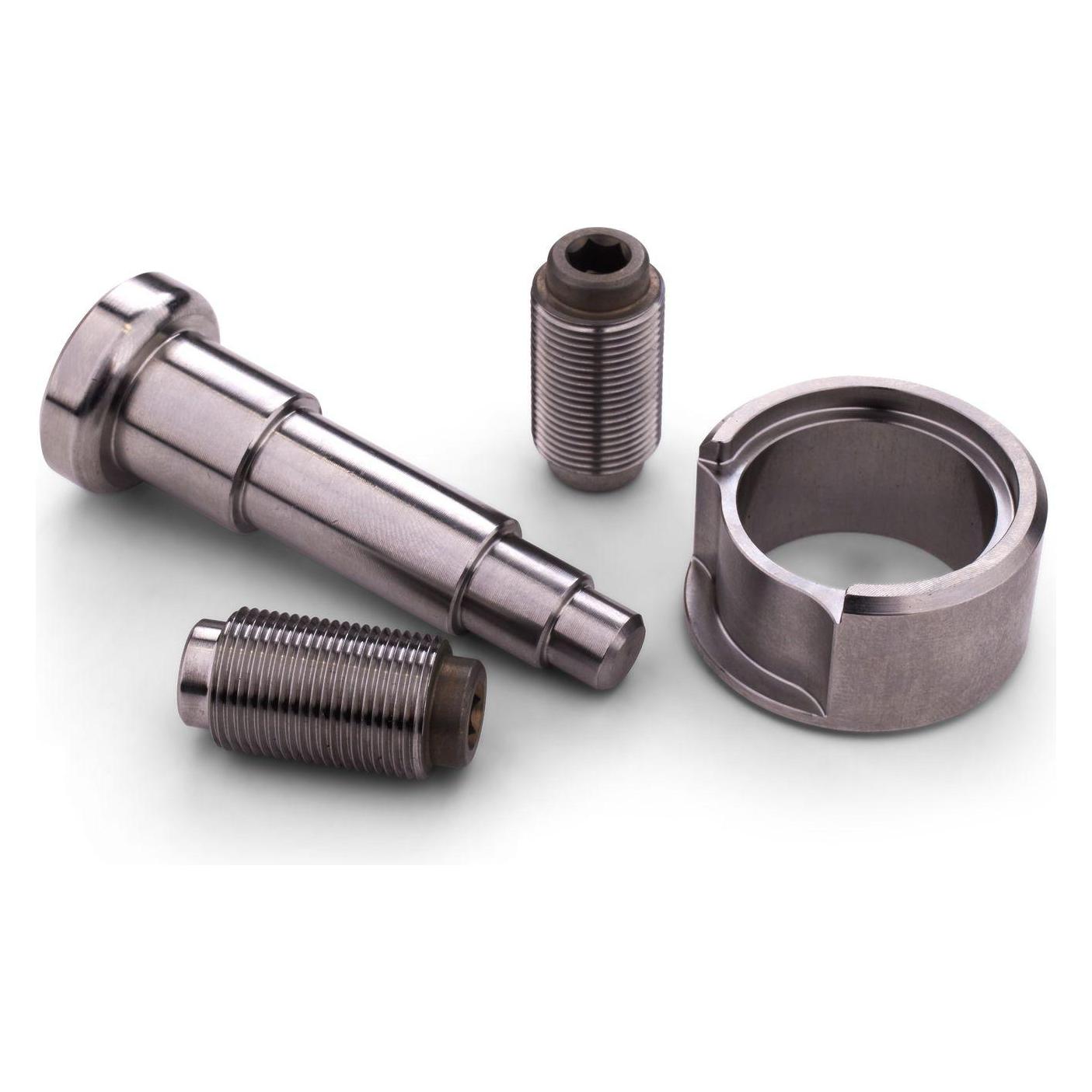 Fox Kit: Tooling: External Mounting Hardware Bearing Assy Install and Removal TO (803-01-406)