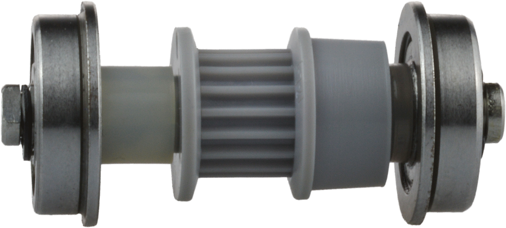 Flashforge Creator3 Y-axis Pulley Assembly
