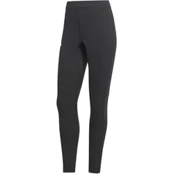 adidas Adizero Essentials Leggings Herren - black - XS