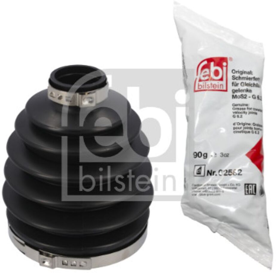 Febi Bilstein Faltenbalgsatz, Antriebswelle FEBI 1003650