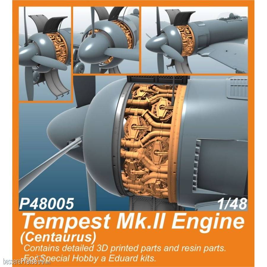CMK P48005
