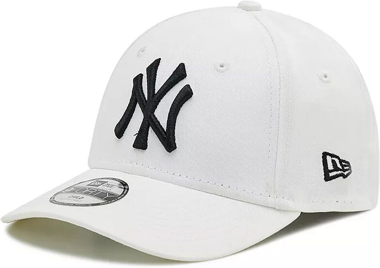 New Era - Cap, 52, Weiss