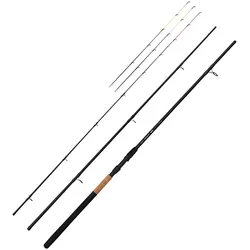 DAM Intenze 2 Method 3,30m 30-60g 3pcs. Feederrute