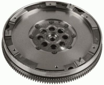 Sachs Schwungrad Zwei-Massen-Schwungrad 2294 002 030 Für Mercedes