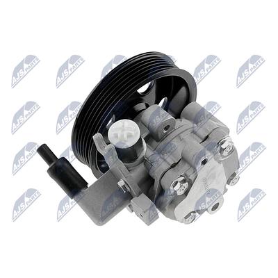 NTY Hydraulikpumpe, Lenkung SPW-HY-502 für HYUNDAI KIA