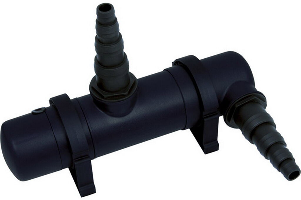 UVC ALGCLEAR 2500 pour filtres bassins Ubbink
