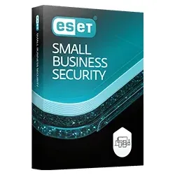 ESET Small Business Security 2026 - 1 Jahr / 11 Geräte