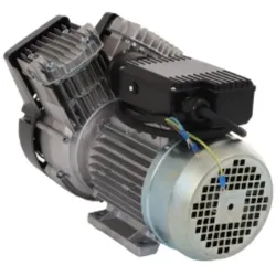 ELMAG Aggregat komplett TOP 500 - 9709775b