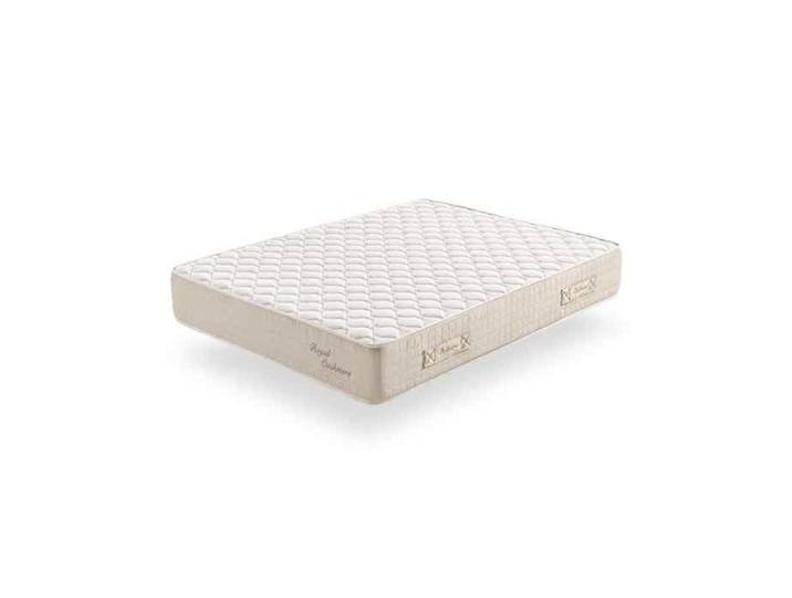 Moonia Matelas Viscosoft Royal Cashmere 160x190cm Fermeté Medium