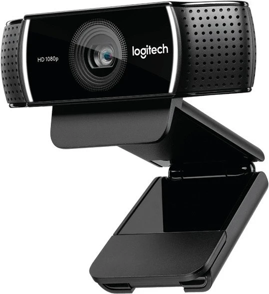 Logitech Pro Stream Webcam C922 PRO