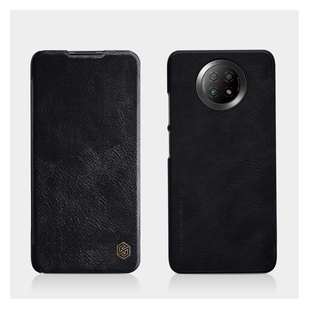 Nillkin True Series (Xiaomi Redmi Note 9T 5G) (FOLIO-QIN-BR-NT9T)