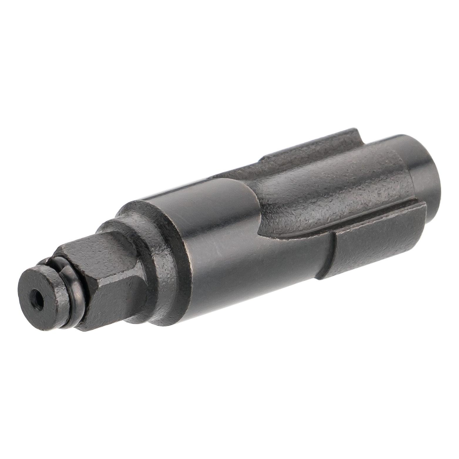 Hazet Vierkant Mit Ring-Set (9010T-05/3)