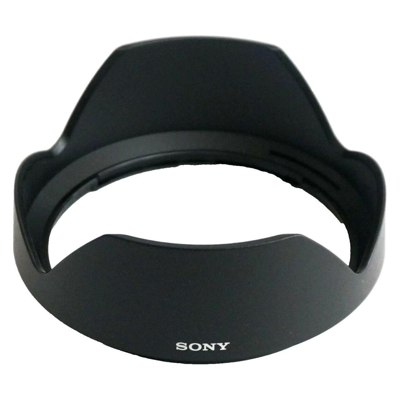 Sony Sonnenblende (458546801)