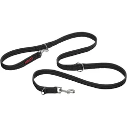 Company of Animals Halti Lead Black S Leine (S, Hund, Hundesport, Spazieren), Halsband + Leine