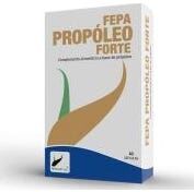 Fepadiet Propoleo Forte 40 caps