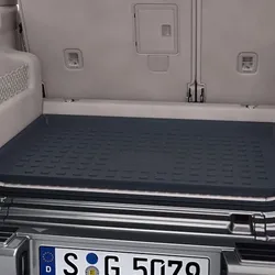 Mercedes-Benz G-Klasse 463 Kofferraumwanne flach A4638140000