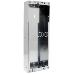 Comelit IX9151B UP-Gehäuse Switch, Frontplatte 5-8 Tasten, und IXx090