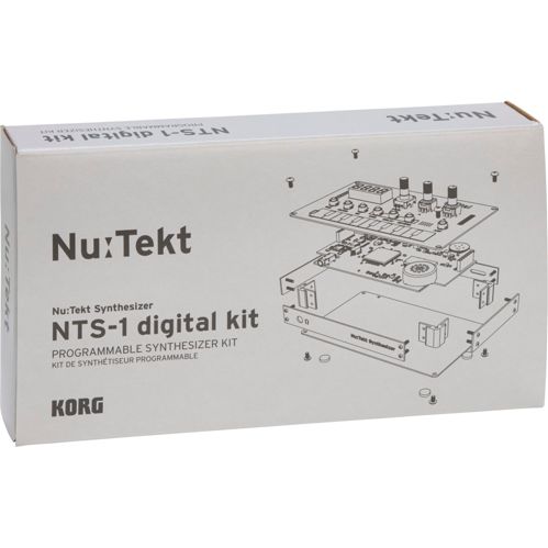 Korg NTS-1 Digital Kit