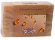 PlantaPol Natural Honey Soap 100 gr