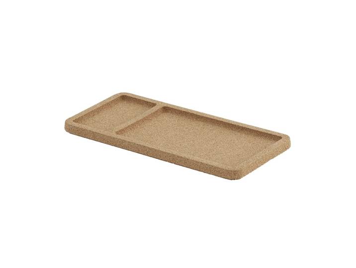 Muuto Couvercle Arrange Desktop 12x24 cm Cork