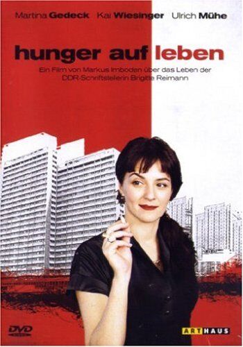 Markus Imboden - Hunger auf Leben - Preis vom 09.10.2026 07:28:09 h