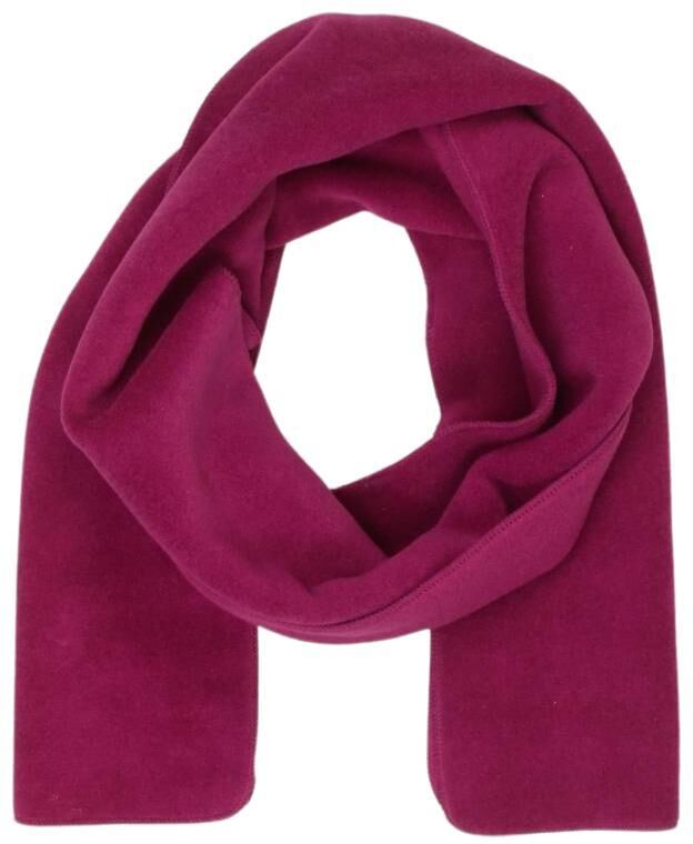 The North Face Damen Schal oder Tuch, Lila, Synthetik - Second Hand