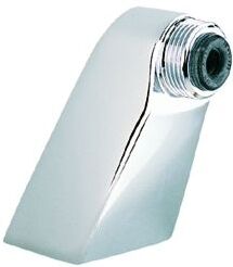 Grohe Standanschluss 18978 chrom 18978000