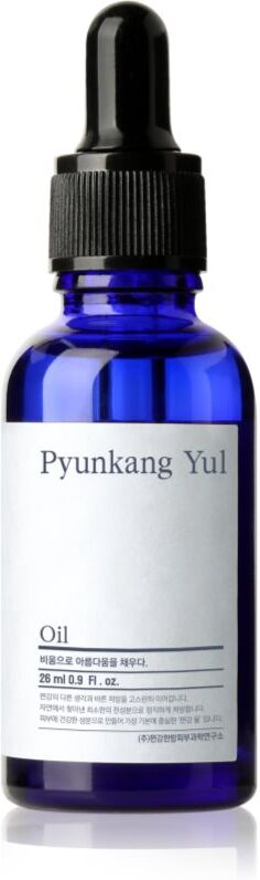 Pyunkang Yul Nutrition Oil moisturising oil for the face 26 ml