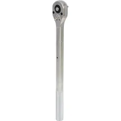KS Tools 3/4" CHROMEplus Umschaltknarre, 24 Zahn - 911.3401
