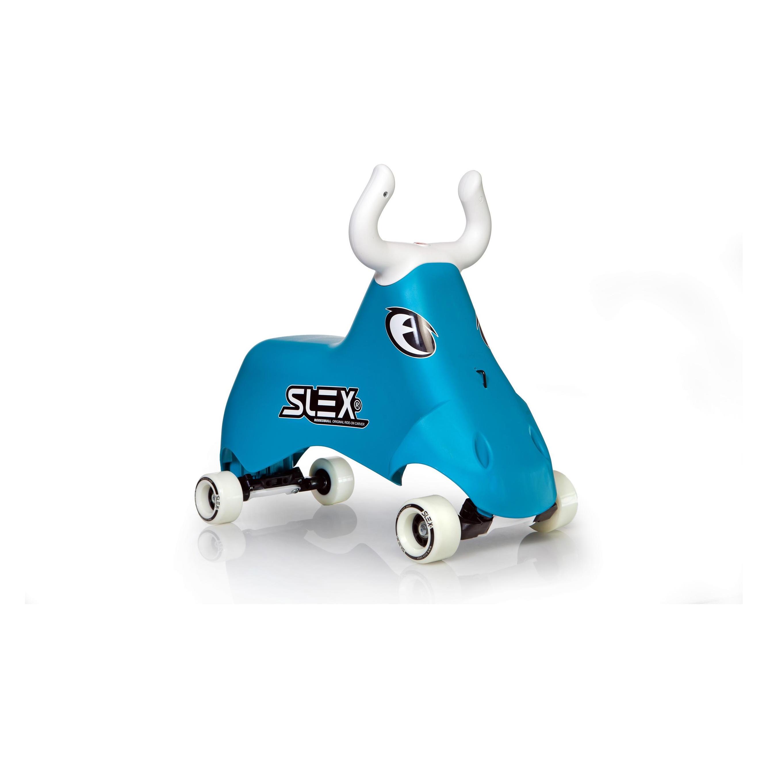 Slex Rodeobull Blau (RB3135)