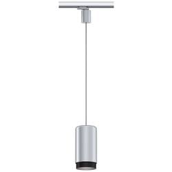 Paulmann Systemleuchte (Basis) ProRail3 E27 Silber 95403
